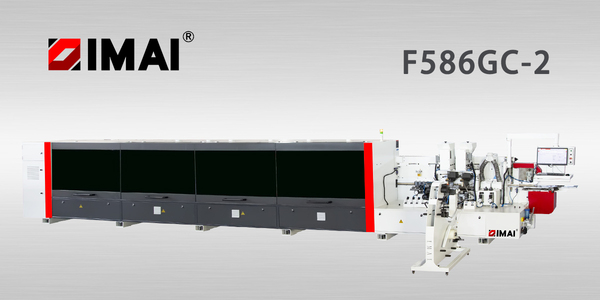 F5智能高速系列F586GC-2